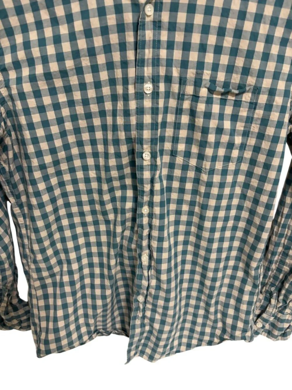 J. Crew crew men